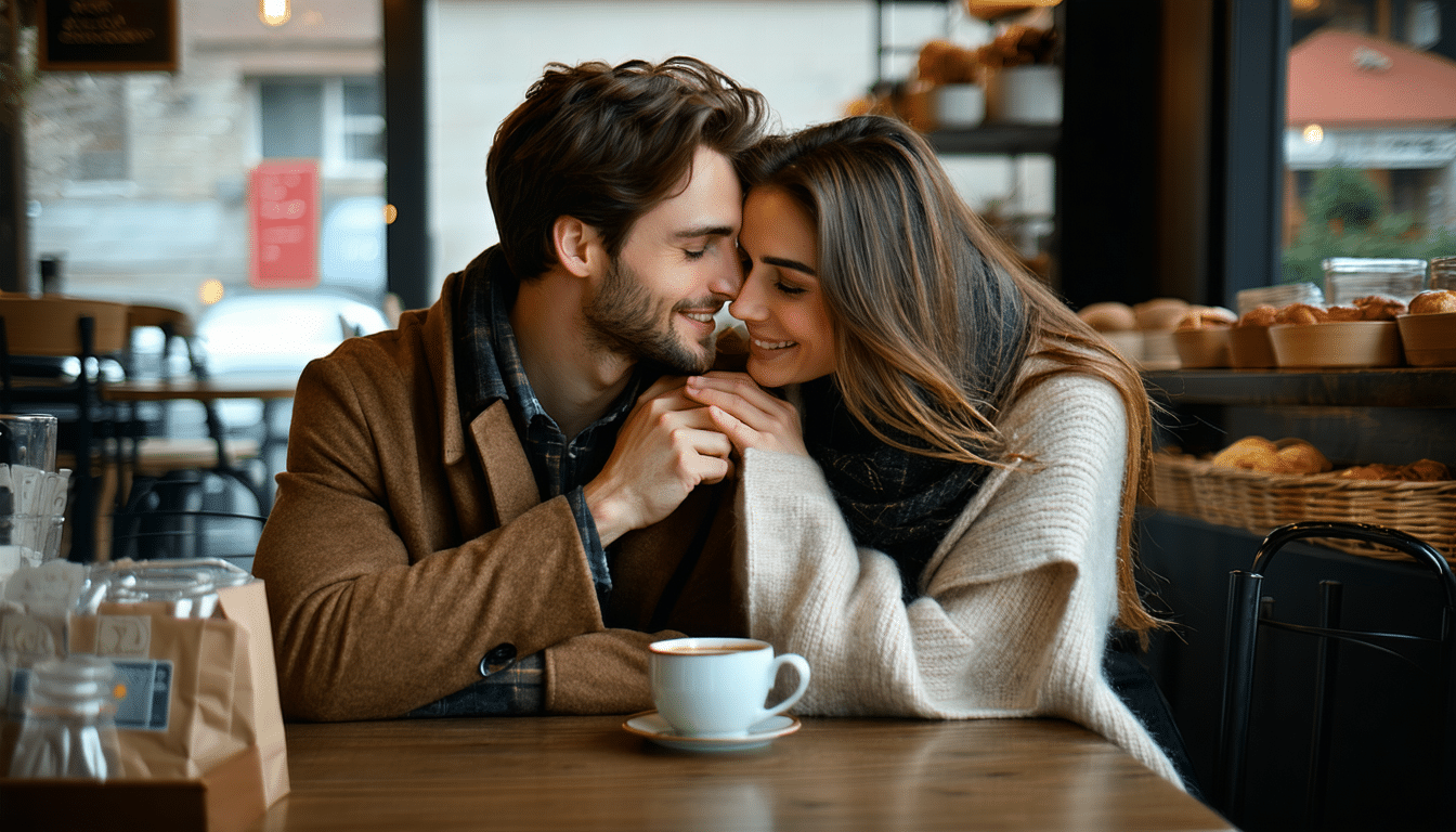 découvrez des exemples inspirants de phrases pour dire je t’aime de manière subtile et originale. idéal pour exprimer vos sentiments sans mots directs et toucher le cœur de l’être aimé.