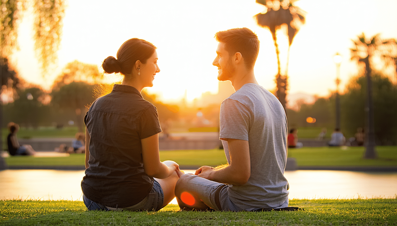 découvrez des exemples inspirants de phrases pour dire je t’aime de façon indirecte. exprimez vos sentiments subtilement avec des idées originales et touchantes pour dévoiler votre amour sans mots évidents.