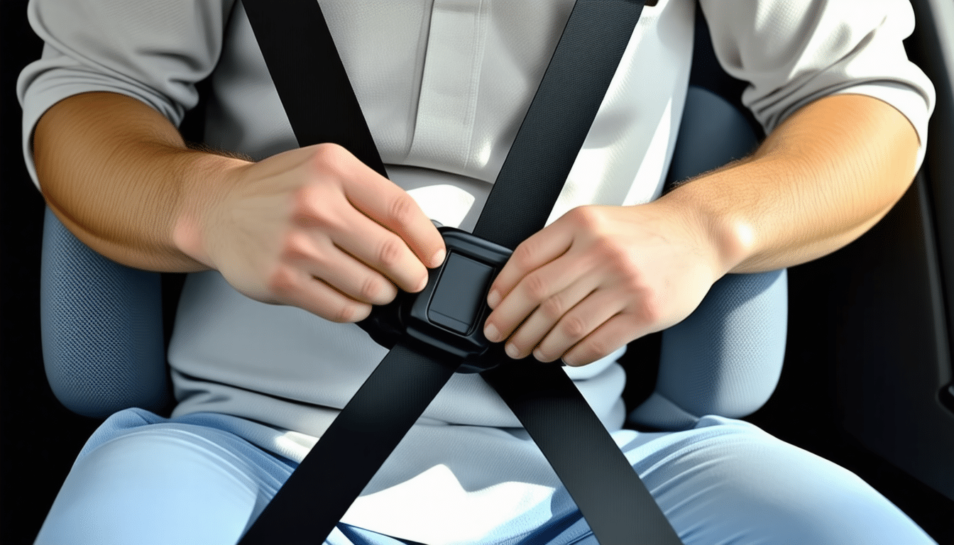 découvrez comment porter une ceinture peut symboliser et renforcer une décision ferme, avec des conseils pratiques pour affirmer votre engagement au quotidien.