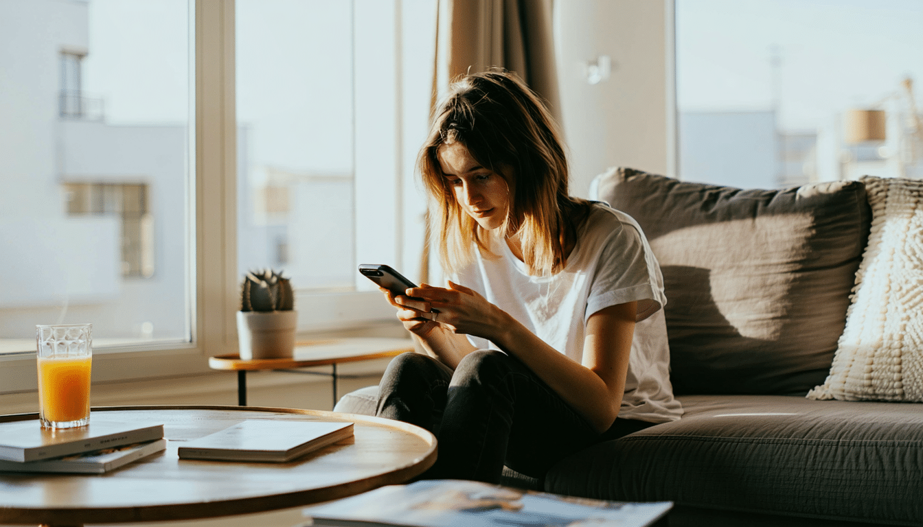découvrez pourquoi il ne regarde plus vos stories instagram : décryptage des raisons possibles et conseils pour comprendre son comportement sur les réseaux sociaux.
