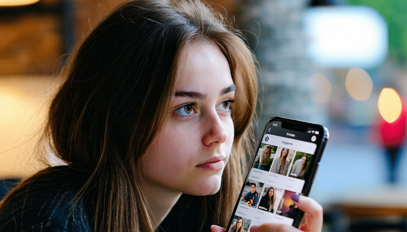 découvrez les raisons pour lesquelles il ne regarde plus vos stories instagram. comprenez ce changement de comportement et obtenez des conseils pour gérer la situation et mieux communiquer sur les réseaux sociaux.
