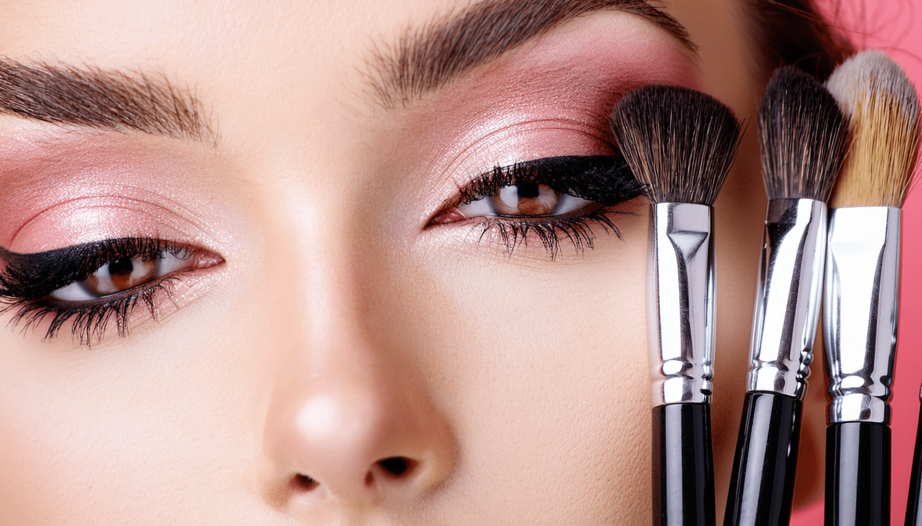 découvrez comment réussir un cat eye inversé même dans le noir total grâce à nos astuces et conseils pratiques pour un maquillage tendance et original.