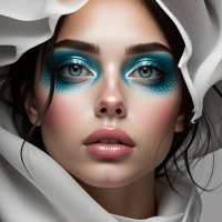 Réaliser un contouring inversé sur une absence de visage