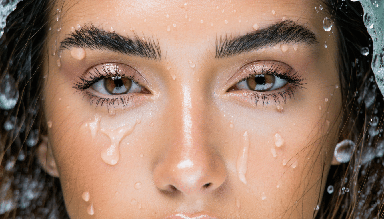 découvrez comment réaliser un maquillage waterproof qui résiste aux émotions silencieuses : astuces, produits et conseils pour un look impeccable toute la journée, peu importe vos humeurs.