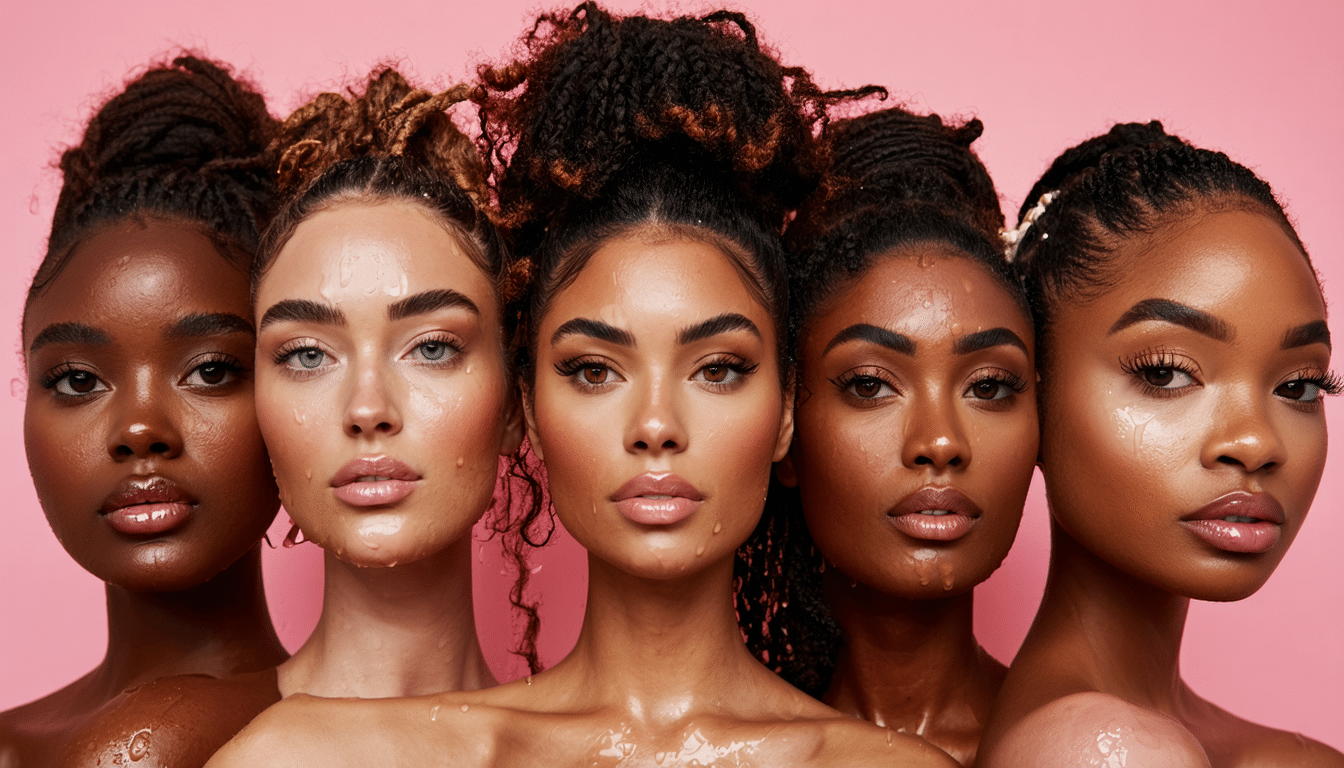 découvrez nos conseils pour réaliser un maquillage waterproof idéal pour traverser les émotions silencieuses : un look longue tenue, impeccable et résistant aux larmes, pour sublimer votre beauté même dans les moments les plus intenses.