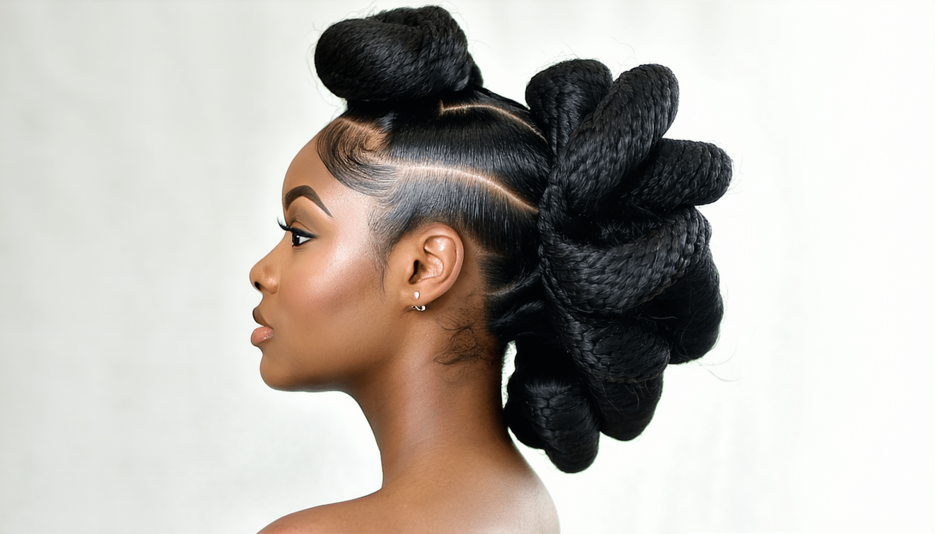 découvrez comment réaliser une coiffure naturelle sur cheveux mentaux avec des astuces simples et efficaces pour sublimer votre chevelure au quotidien.