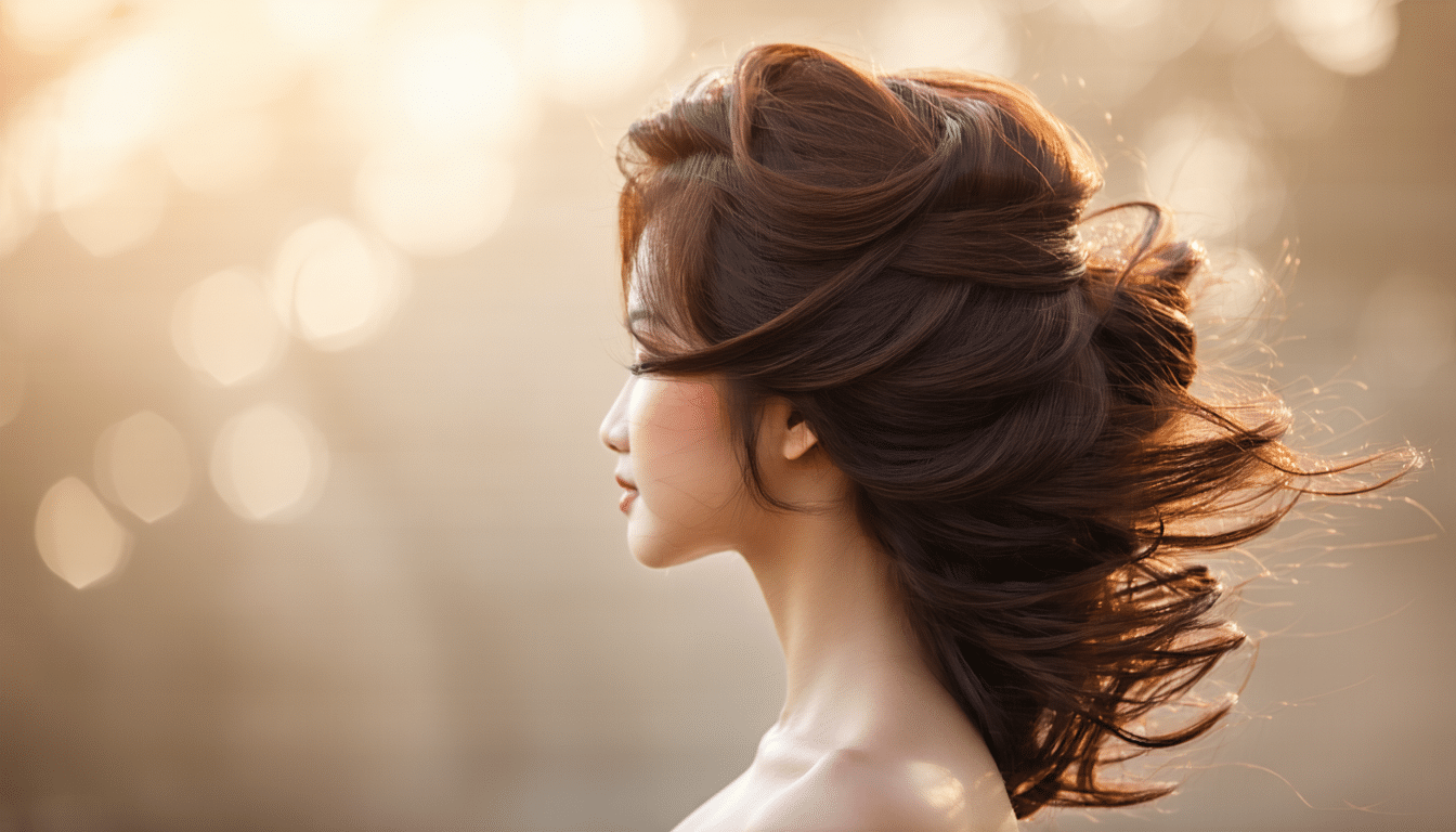 découvrez nos conseils et astuces pour réaliser facilement une coiffure naturelle sur cheveux mentaux. suivez nos étapes simples pour obtenir un look élégant et sans effort adapté à tous types de cheveux.