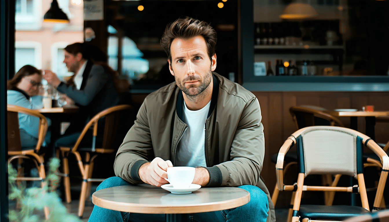 découvrez les signes et attitudes qui révèlent qu'un homme n'est pas prêt à s'engager sérieusement dans une relation. apprenez à reconnaître les comportements à surveiller pour protéger votre cœur.