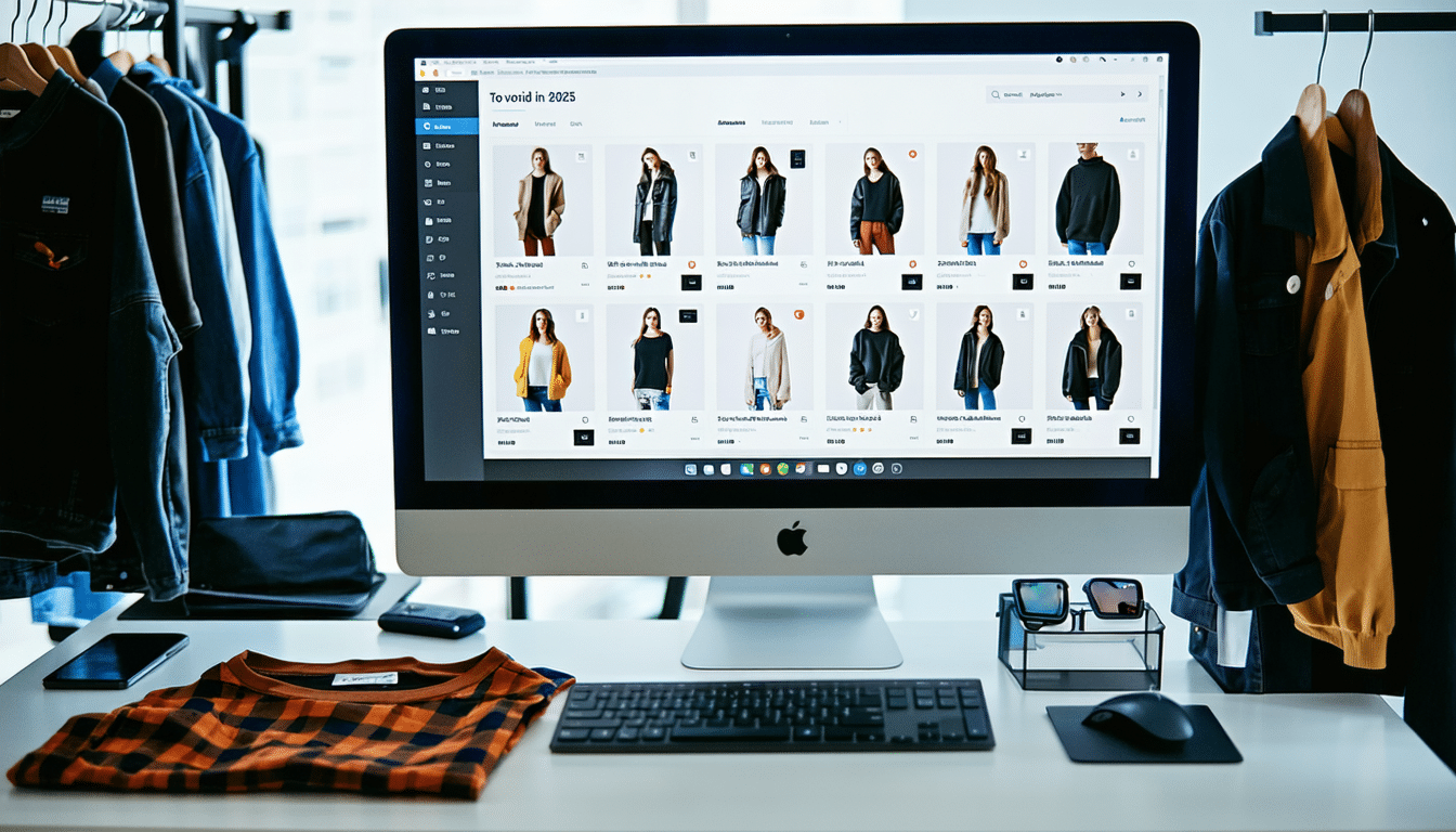 découvrez notre sélection des sites de vêtements à éviter en 2025 pour faire vos achats en ligne en toute sécurité. informez-vous sur les e-boutiques douteuses, évitez les arnaques et protégez votre portefeuille !