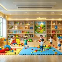 Spigaous crèche : avis et informations utiles