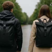 Sac à dos roll top imperméable : comment bien le choisir selon vos besoins ?