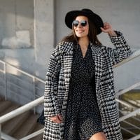 Sobriété, douceur et élégance la nouvelle tendance grande taille qui séduit