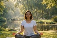 Comment être zen sans être moine ?