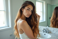 Quelles sont les erreurs possibles avec des extensions de cheveux ?