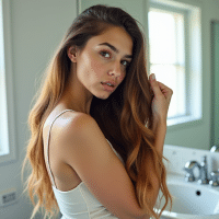 Quelles sont les erreurs possibles avec des extensions de cheveux ?