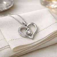 Comment entretenir vos bijoux en argent à domicile?