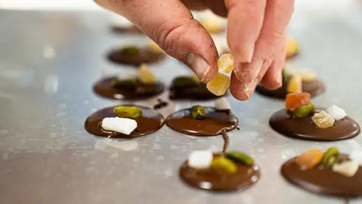 Chocolat artisanal : l&rsquo;accord parfait avec votre style de vie