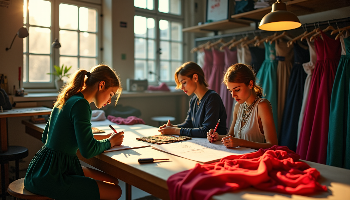 meilleurs ateliers de couture sur paris en 2026 — devant la multitude d'options, déterminer l'atelier qui correspond