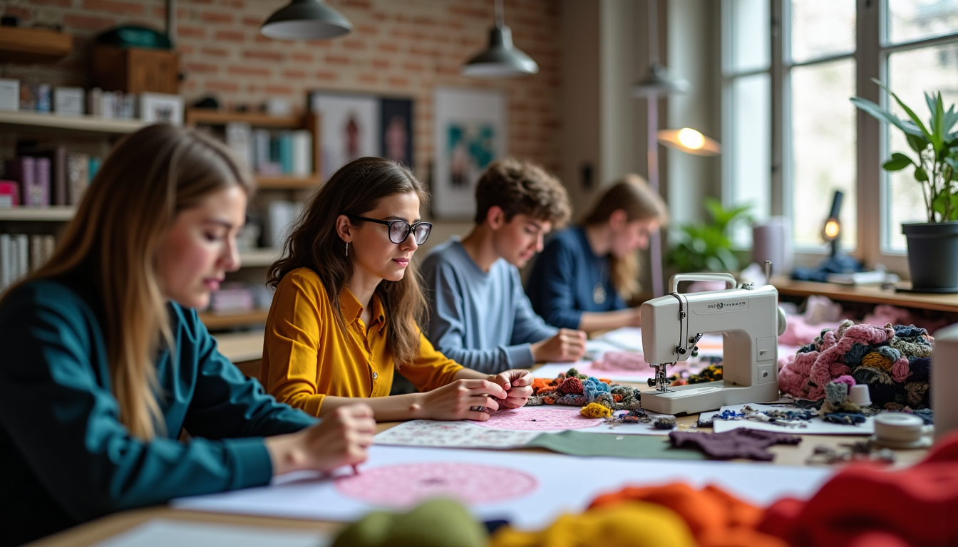 Illustration : une excellente option pour celles et ceux qui — meilleurs ateliers de couture sur paris en 2026