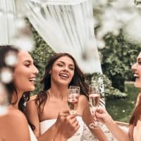 Comment s’habiller pour un mariage champêtre quand on est invitée ?
