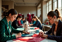 Les meilleurs ateliers de couture sur Paris en 2026