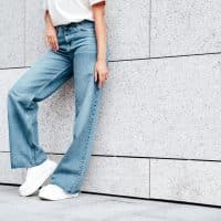 Quel jean choisir pour mettre sa silhouette en valeur ?